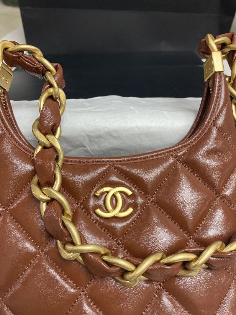 Chanel Satchel Bags